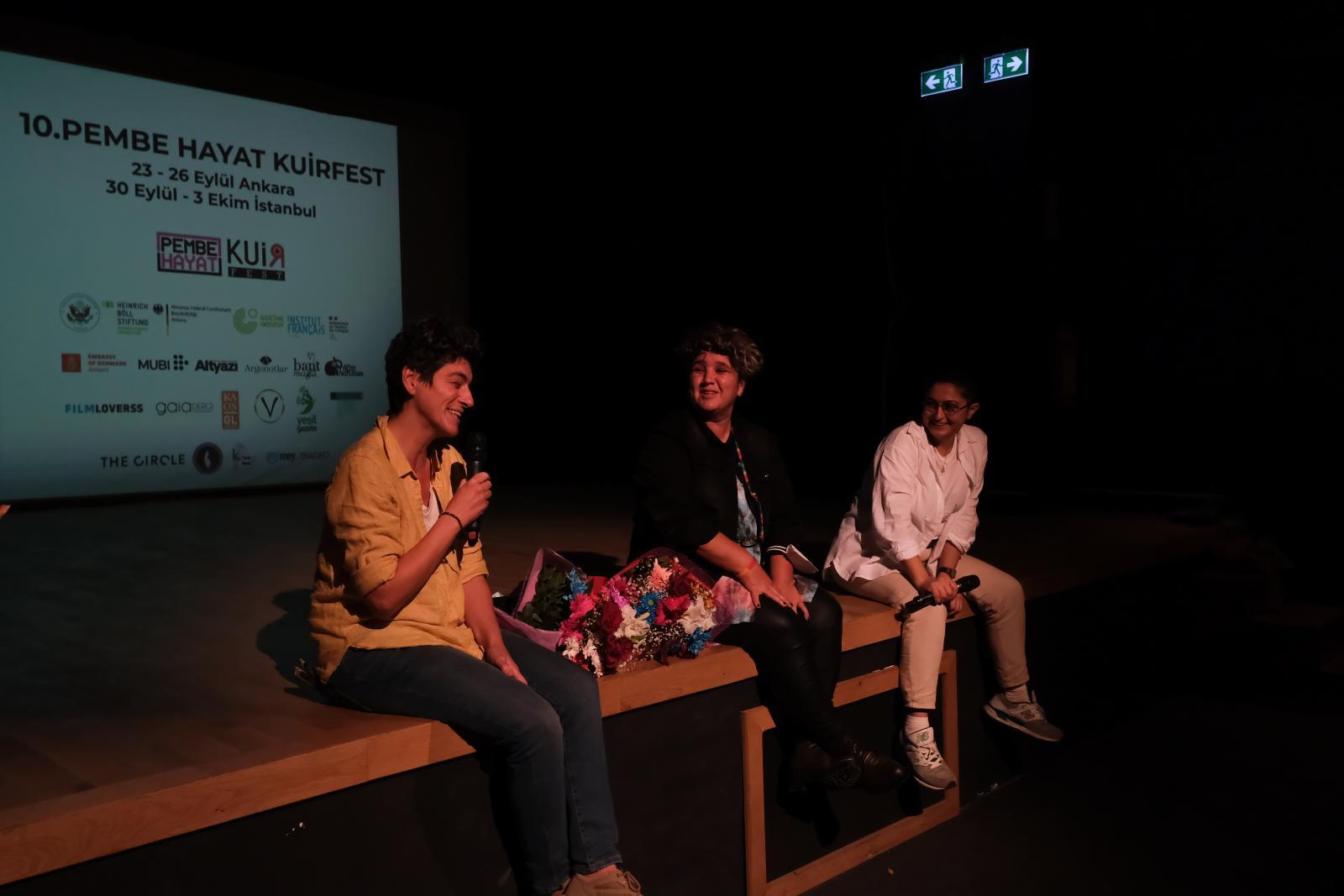 11th Pink Life QueerFest CultureCIVIC